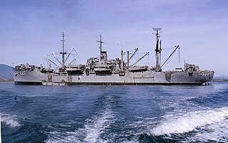 USS <i>Renville</i>