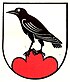 Blason de Untereggen