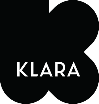 <span class="mw-page-title-main">Klara (radio station)</span> Radio station in Brussels