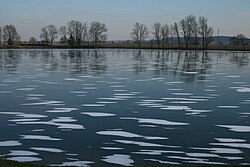 Varennes-sur-Seine ê kéng-sek