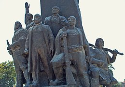 Vlora Independence monument (detail).jpg