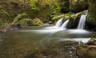 Waldbillig, Luxembourg