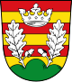 Fellen - Stema