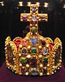 Holy Roman Empire ke Imperial Crown