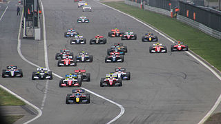 <span class="mw-page-title-main">2014 Formula Renault 3.5 Series</span>