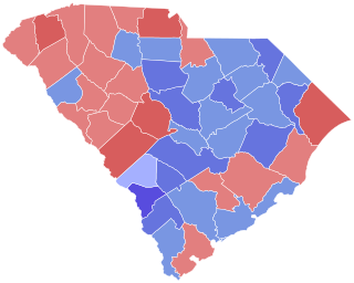 <span class="mw-page-title-main">2010 South Carolina gubernatorial election</span> Election