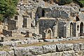 * Nomination Temple of Asclepius, Buthrotum, Vlorë County, Albania. --Halavar 22:55, 1 October 2014 (UTC) * Promotion QI -- Spurzem 11:27, 2 October 2014 (UTC)