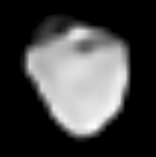 <span class="mw-page-title-main">6 Hebe</span> Large main-belt asteroid