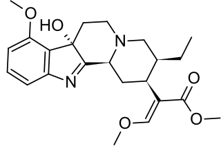 7-Hydroxymitragynine Chemical compound