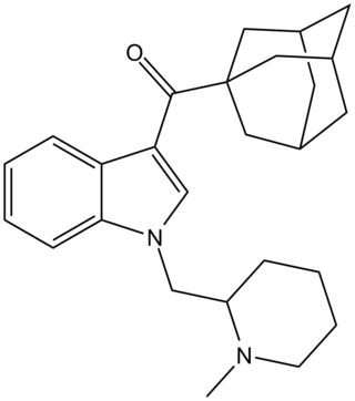 <span class="mw-page-title-main">AM-1248</span> Chemical compound