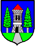 Deutschlandsberg címere