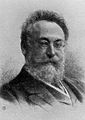 Adolf Lieben (1836-1914)