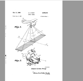 <span class="mw-page-title-main">Aerial survey</span> Method of collecting geophysical data from high altitude aircraft