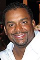 Alfonso Ribeiro geboren op 21 september 1971