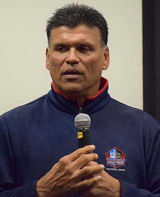 <span class="mw-page-title-main">Anthony Muñoz</span> American football player (born 1958)