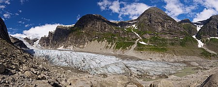 Austerdalsbreen LC0406