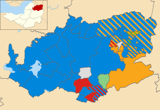 <span class="mw-page-title-main">2015 Bath and North East Somerset Council election</span>