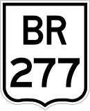 BR-277