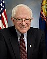 U.S. Senator Bernie Sanders o Vermont (campaign)