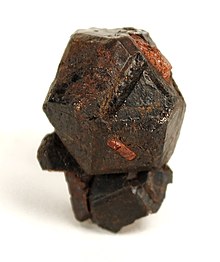 Betafite, zircon collected from Bicroft Mine Betafite-Zircon-LTH56B.JPG