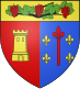 Coat of arms of Saint-Désert