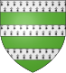 Coat of arms of Beauchamps