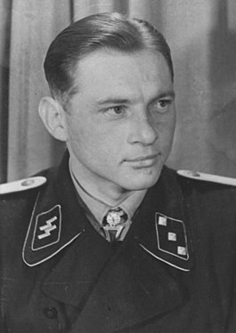 Michael Wittmann