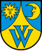 Coat of arms of Wohlen bei Bern