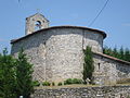 Chapelle Saint-Martin de Sunarthe