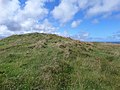 Cnoc Freiceadain Long Cairns