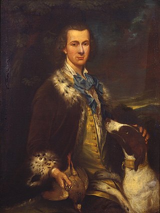 <span class="mw-page-title-main">Earl of Limerick</span> Title in the peerage of Ireland