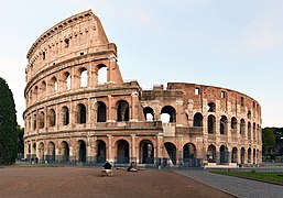 Colosseum Rómában