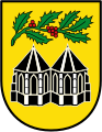 Wappen der Gemeinde Reken