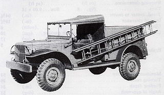 <span class="mw-page-title-main">K-50 truck</span> Telephone repair