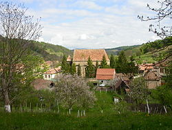 Skyline of Дупуш