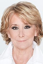 Esperanza Aguirre