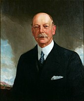 Portrait of Frederick W Vanderbilt by Raymond P. R. Neilson FWVanderbilt PaintedbyRaymondNeilson.JPG