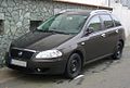 Fiat Croma