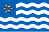 Flag of Kampen, Sylt