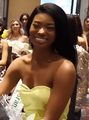 Miss Grand Cuba 2021 Geysel Vailant