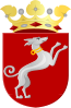 Blason de Gieten