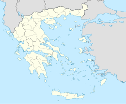 Trafos is located in Greece