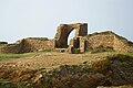 Grosnez Castle, Jersey