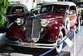 Horch 853