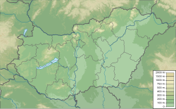 Gödöllő is located in Hungary