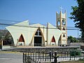 Church in Dulce Nombre de María