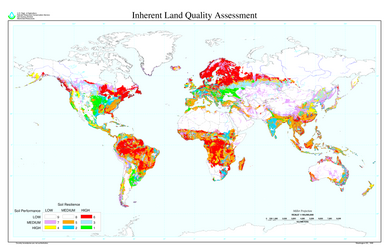 World map of the soil resilience and performance Inherent Land Quality Map.png