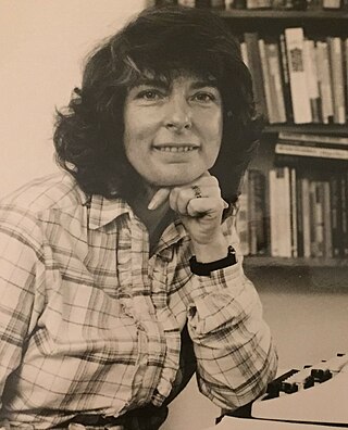 <span class="mw-page-title-main">Jean McCrindle</span> Feminist and activist (1937–2022)