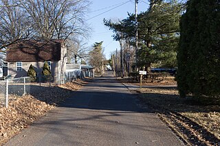 <span class="mw-page-title-main">Mehlville, Missouri</span> Place in Missouri, United States