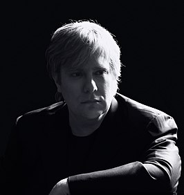 Jeremy Soule in 2011